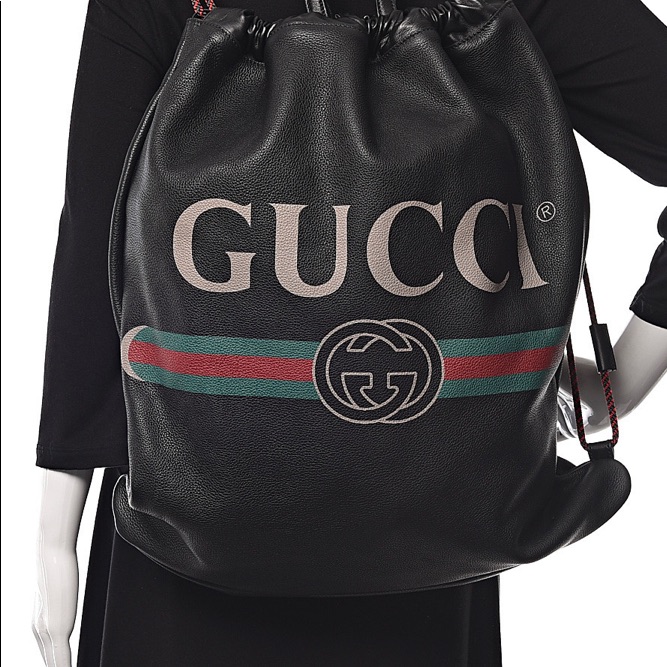 Gucci-Print-Medium-Drawstring-Backpack-